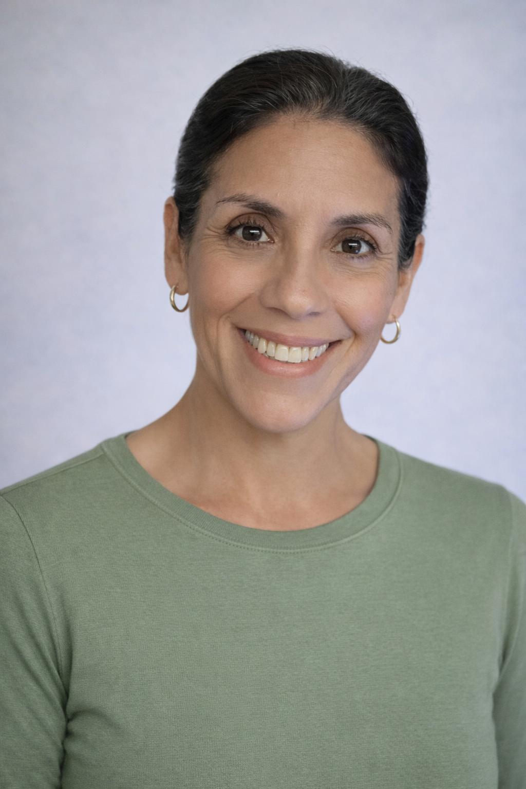 Antoinette Robles, author and founder of #RoblesPress