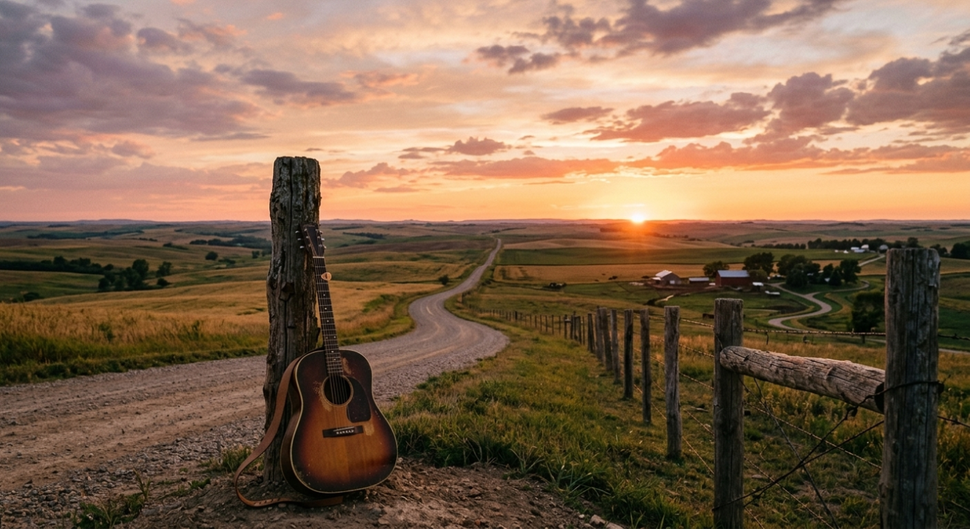 Until I Am Someone’s Country Love Song